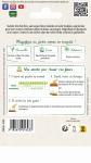 Fleurs - Cosmos Double Click Varié - MEDIA_PACKAGING_VERSO